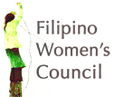 Filipino Women’s Council (FWC)