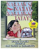 Book Series 1: Nasaan si Nanay? Nasaan si Tatay?