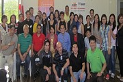 BPI sponsors Training of Trainers on Financial Literacy and  Addressing Barriers to Reintegration for OFWs in Qatar and UAE